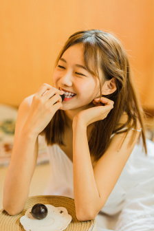 小姐姐看SEVENTEEN